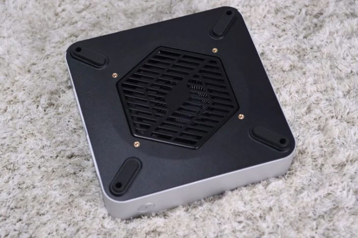 mau pc mini dau tien chay chip intel core ultra meteor lake2*311206