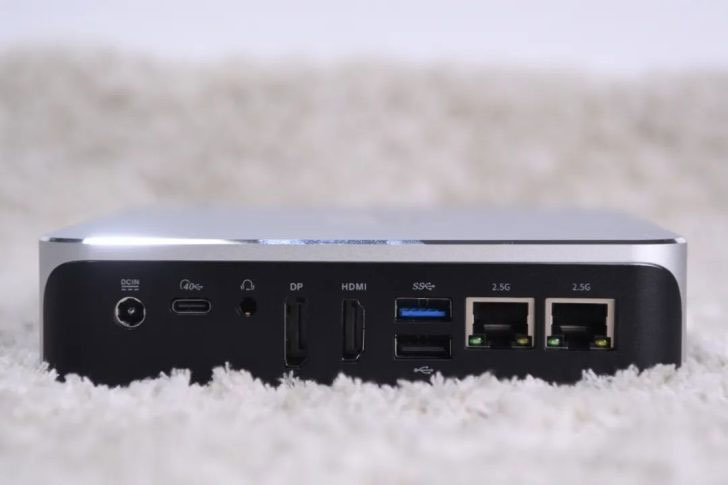 mau pc mini dau tien chay chip intel core ultra meteor lake4*311208