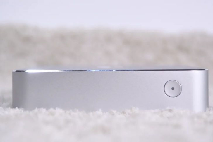 mau pc mini dau tien chay chip intel core ultra meteor lake5*311211