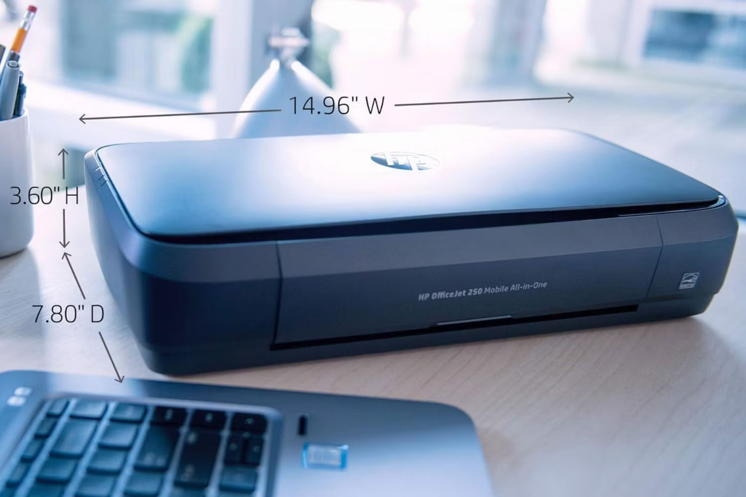 HP OfficeJet 250