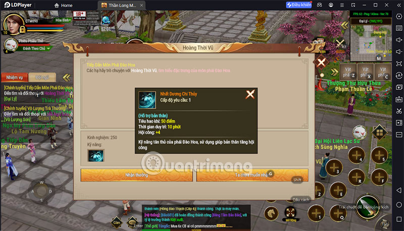 review game tlbb mobile