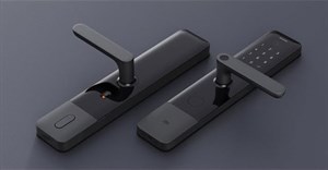 Khóa cửa thông minh Xiaomi tự động mở nhiều lần lúc nửa đêm khiến người dùng hoảng sợ