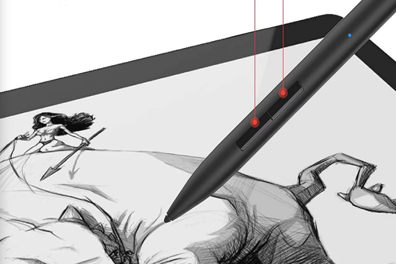 Adonit Note+