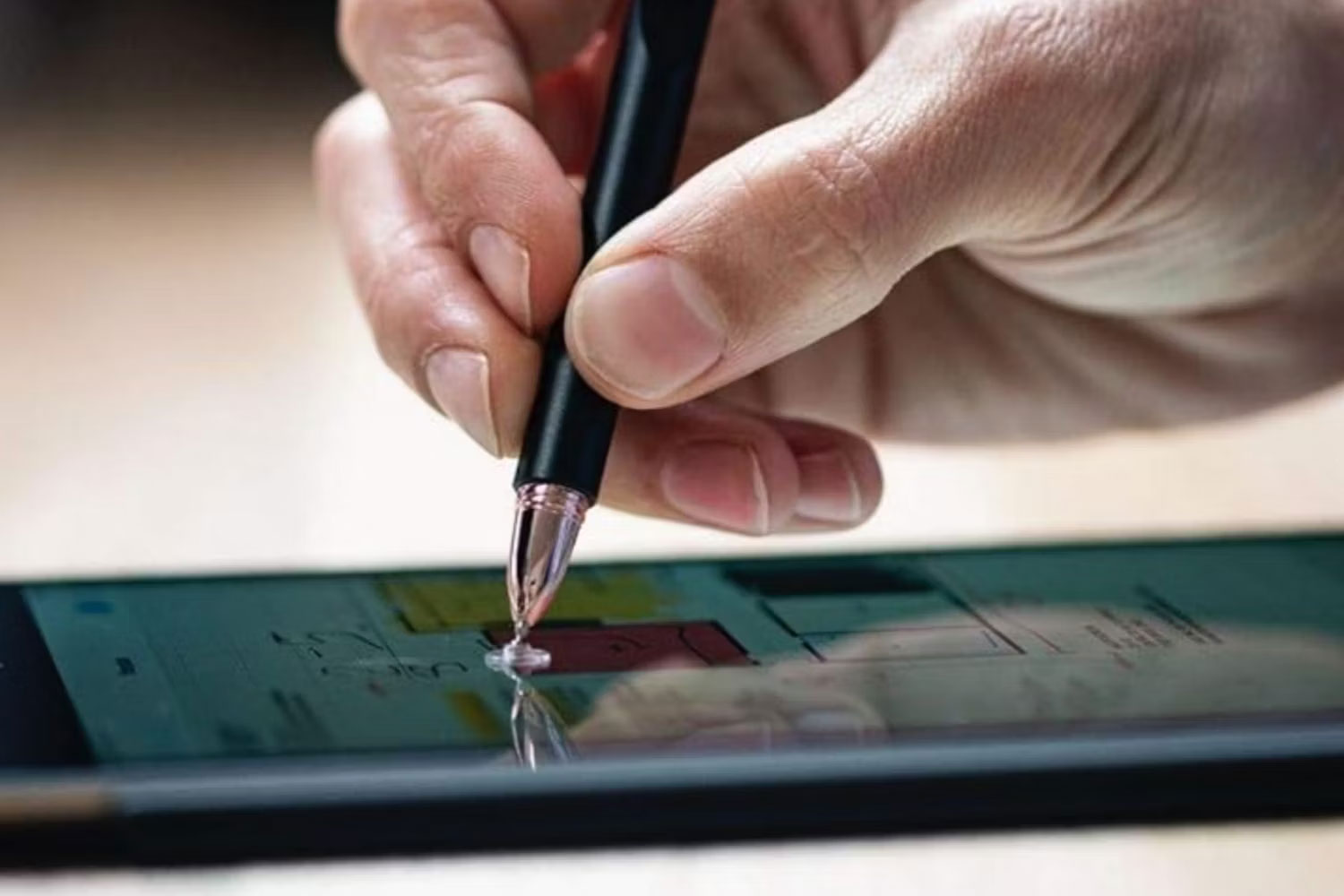 Adonit Pro 4