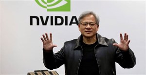 Nvidia đối mặt vấn đề giảm năng suất làm việc do nhân viên quá giàu