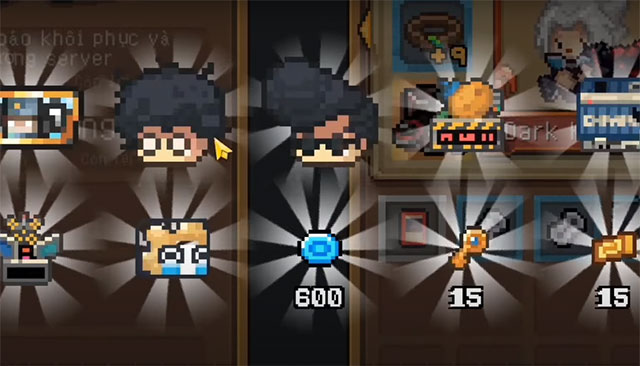 code soul knight prequel