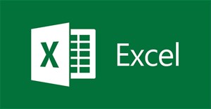 Hướng dẫn ẩn hình khối khi in trong Excel