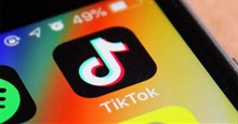 Giao diện TikTok sắp được tối ưu hóa tốt hơn cho màn hình gập và màn hình kích thước lớn