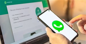 Hướng dẫn khóa màn hình WhatsApp web