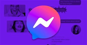 Hướng dẫn mở link trên Messenger bằng trình duyệt