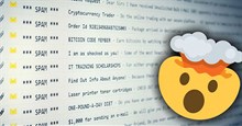 Vì sao bạn nhận được quá nhiều email spam? Làm sao để ngăn chặn điều này?