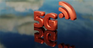 Tốc độ mạng 5G toàn cầu đã tăng 20%