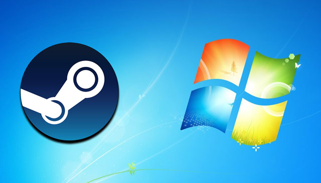 steam windows 8