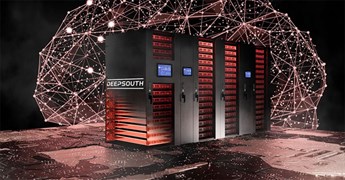 Siêu máy tính đầu tiên sánh ngang não người ở quy mô thực sự