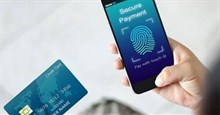Phải xác thực sinh trắc học khi chuyển tiền trên 10 triệu đồng