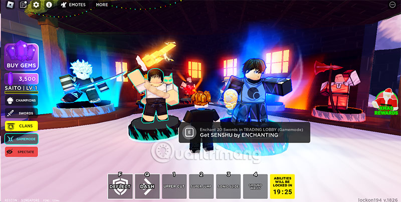 code death ball