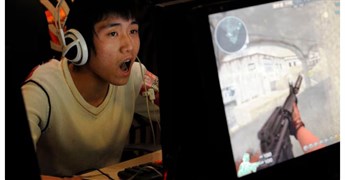 Trung Quốc giáng đòn mạnh vào ngành game, nhiều công ty bị thổi bay chục tỷ USD