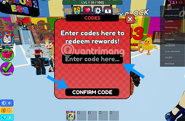 code Circus Tower Defense
