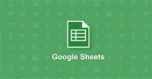 Hướng dẫn dùng hàm DATEDIF trong Google Sheets