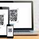Cách đọc mã QR trên máy tính