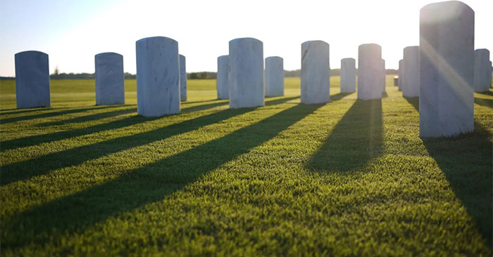 AI dự đoán thời điểm qua đời 