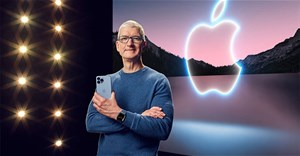 Ai đang sở hữu Apple? Đáp án khiến nhiều người bất ngờ