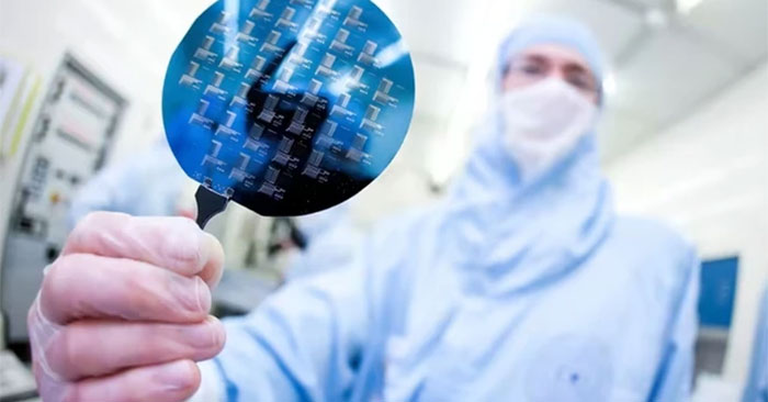 Phát triển chip 2nm