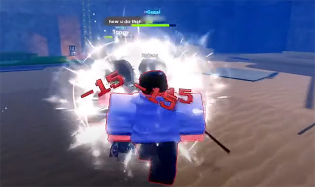 code grand kaizen