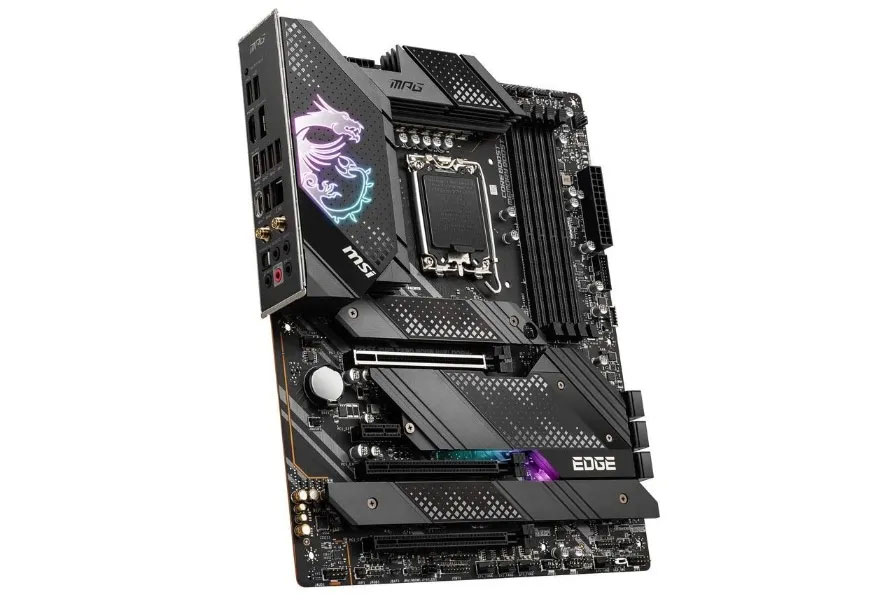 MSI MPG Z690 Edge Wi-Fi DDR5