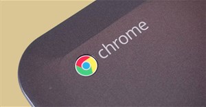 Cách sửa lỗi Chromebook bị kẹt trên màn hình Chrome