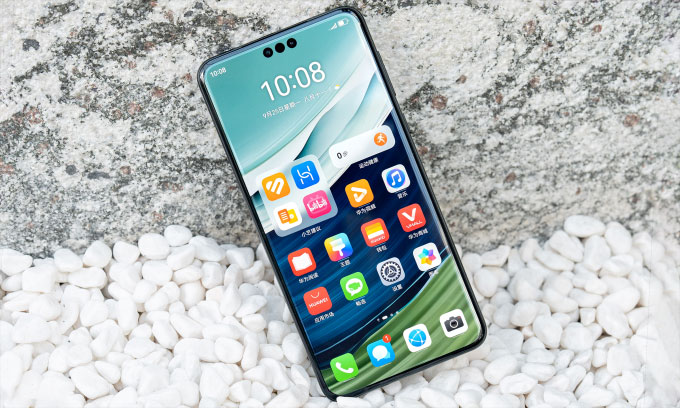 Huawei Mate 60 Pro+ (157 điểm)