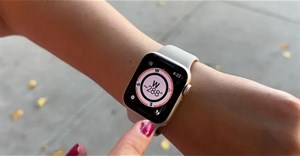 Apple Watch có phạm vi hoạt động bao xa?