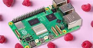 8 lý do nên nâng cấp lên Raspberry Pi 5