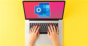 Cách mã hóa email trên Microsoft Outlook