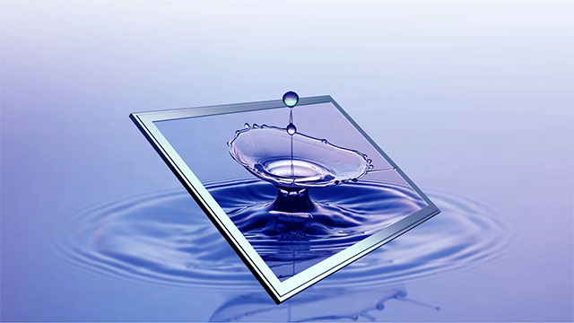 Samsung đang phát triển cảm biến camera có AI tích hợp