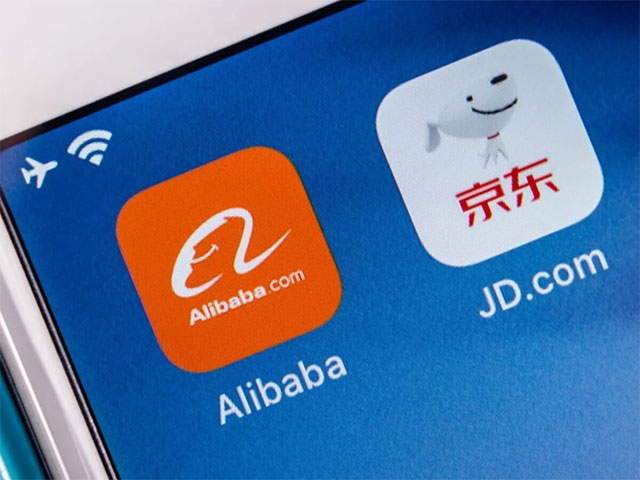 JD.com giành chiến thắng thắng trong vụ kiện trị giá 1 tỷ nhân dân tệ với Alibaba