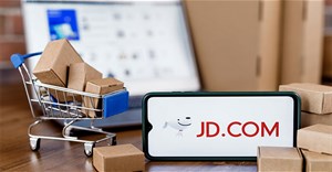 JD.com giành chiến thắng trong vụ kiện trị giá 1 tỷ nhân dân tệ với Alibaba