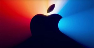 Apple phá vỡ truyền thống tồn tại 12 năm 