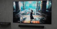5 TV QLED tốt nhất năm 2025