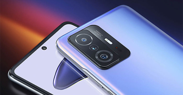 Điện thoai Xiaomi