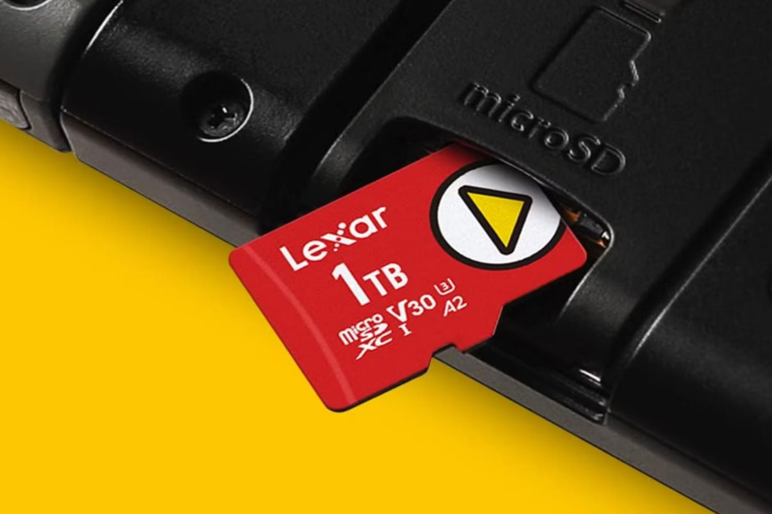 Lexar Play 1TB microSDXC UHS-I