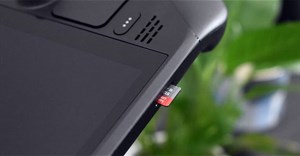 Top 5 thẻ microSD tốt nhất cho các thiết bị 2024
