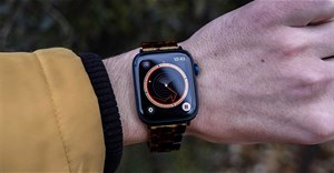 Mọi điều có thể làm với ứng dụng Compass của Apple Watch