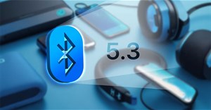 Bluetooth 5.3 là gì? Giải thích về các phiên bản Bluetooth 5