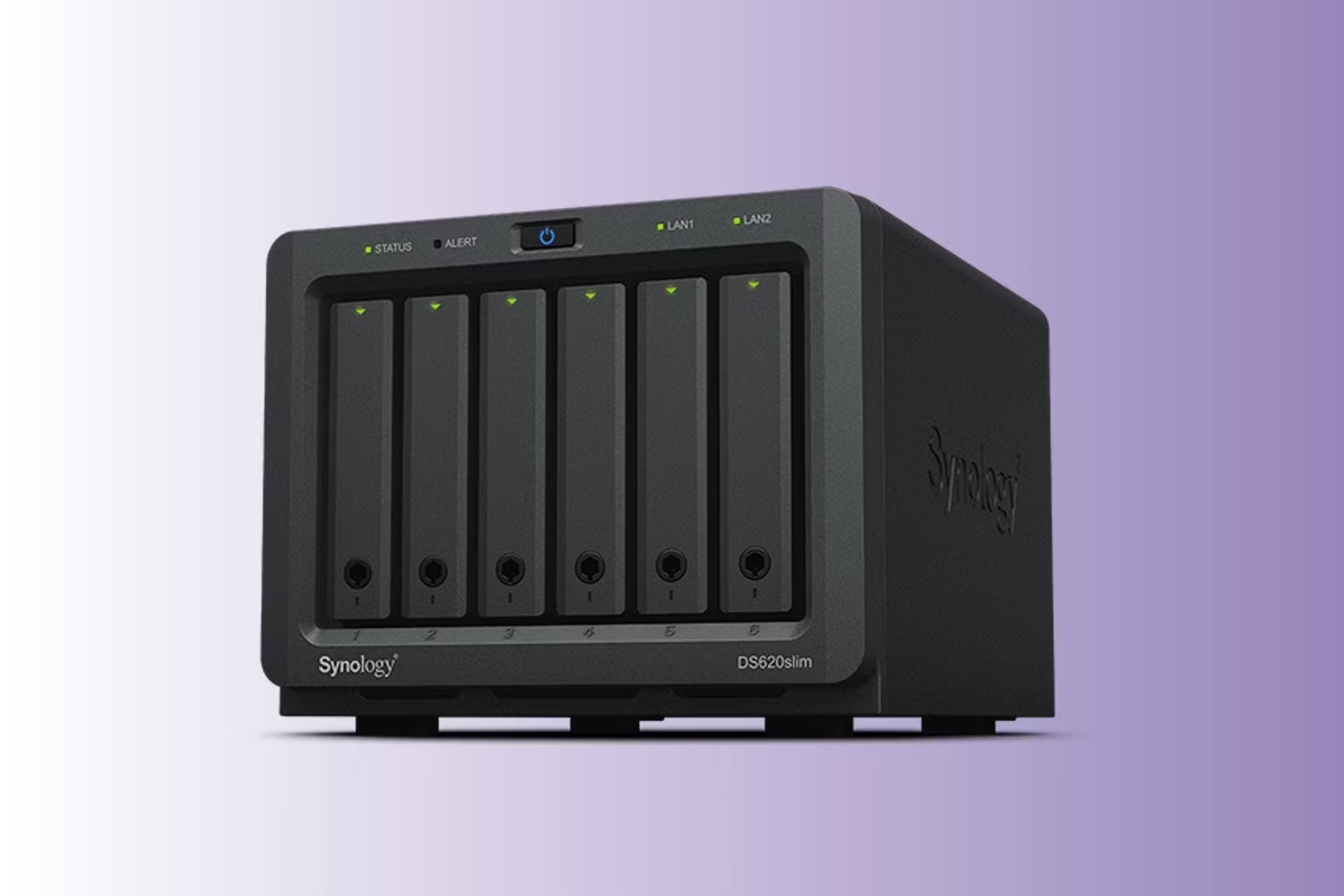 Synology DiskStation DS620slim