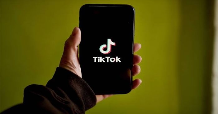 TikTok