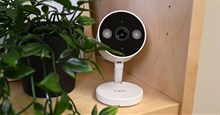 Đánh giá camera thông minh TP-Link Tapo C120: Bảo mật mạnh mẽ, giá cả phải chăng