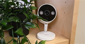 Đánh giá camera thông minh TP-Link Tapo C120: Bảo mật mạnh mẽ, giá cả phải chăng