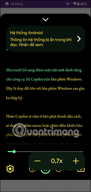 Đọc văn bản