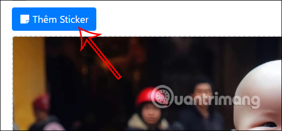 Tải ảnh cá nhân ghép ảnh rượt mèo